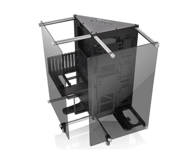THERMALTAKE Core P90 USB3.0 Tempered Glass CA-1J8-00M1WN-00 - 569219 - zdjęcie 3